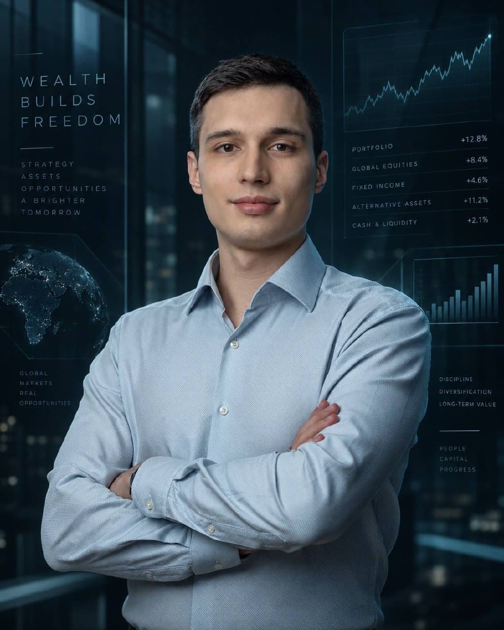 Александр Абрамян