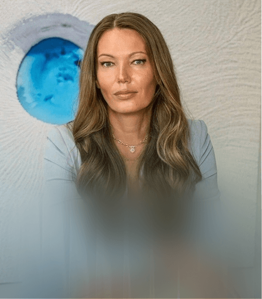 Ольга Сорокина