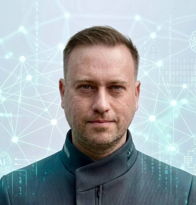 Игорь Смирнов