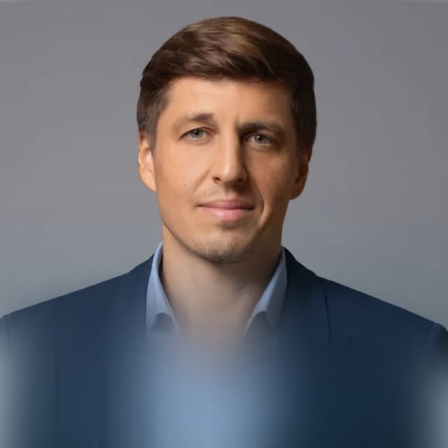 Илья Опренко